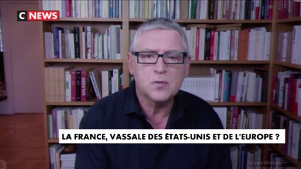 L’interview de Michel Onfray