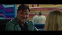 The Nice Guys - Clip Just talking (English) HD