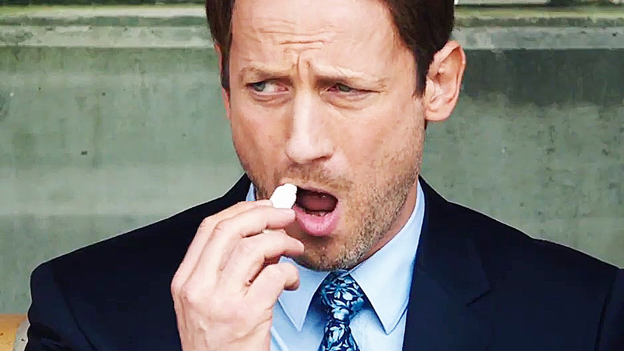 Seitenwechsel - Trailer 1 (Deutsch) HD