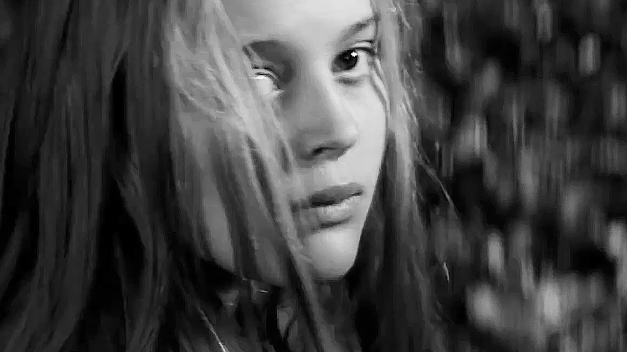 Marketa Lazarova - Teaser (Deutsch) HD