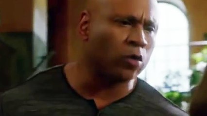 Navy CIS L.A. - S07 Trailer (English) HD