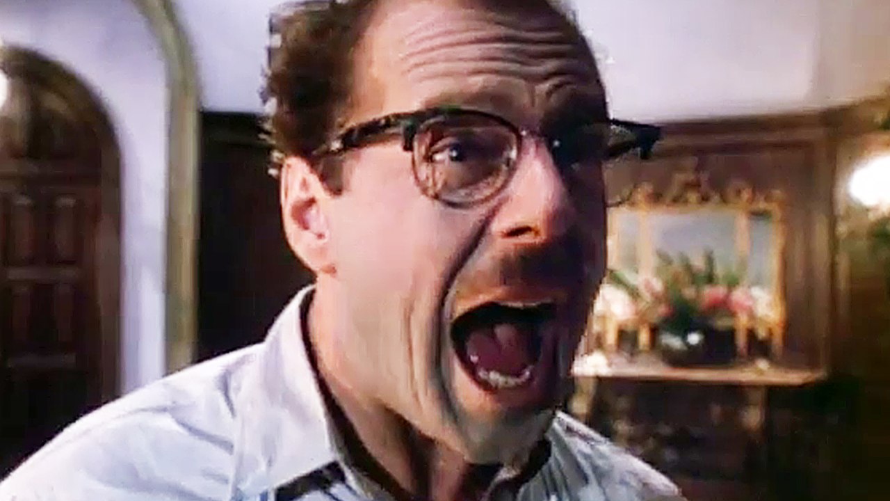 Der Tod steht ihr gut - Trailer (Englisch)