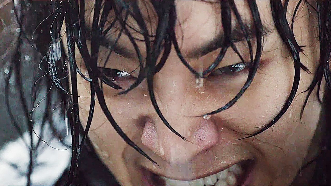 Memories of the Sword - Trailer (Deutsch) HD