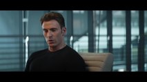 Captain America Civil War - Clip Right to Choose (English) HD