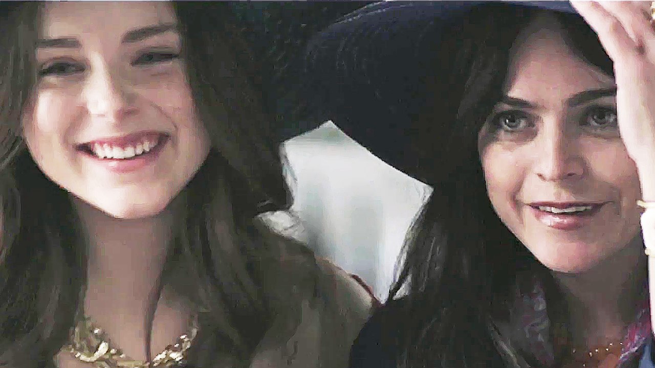 A Light Beneath Their Feet - Trailer (English) HD