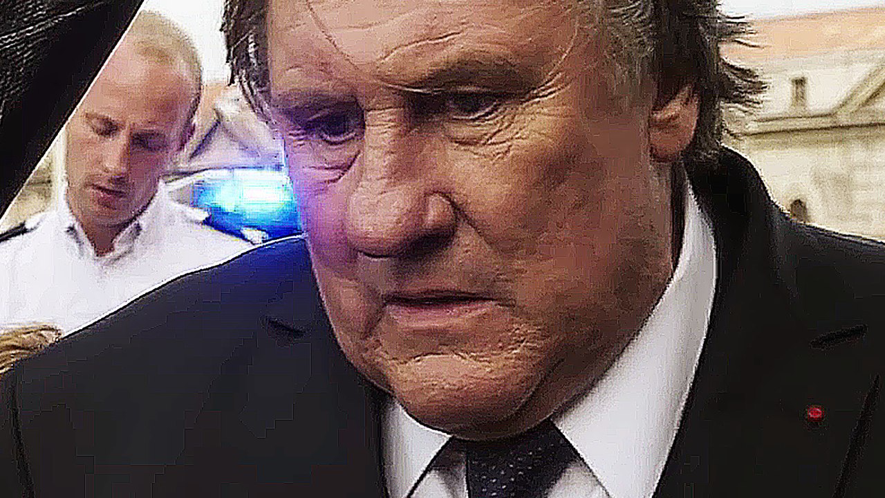 Marseille - S01 Trailer (Deutsche UT) HD