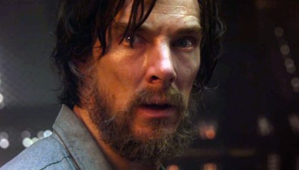 Marvels Doctor Strange - Teaser Trailer (Deutsch) HD