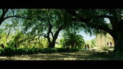 Mr. Right - Clip I'm a fascinating and complex person (English) HD