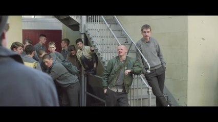 Sing Street - Clip Confronting the Bully (English) HD