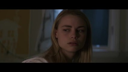 The Darkness - Clip Handprint (English) HD