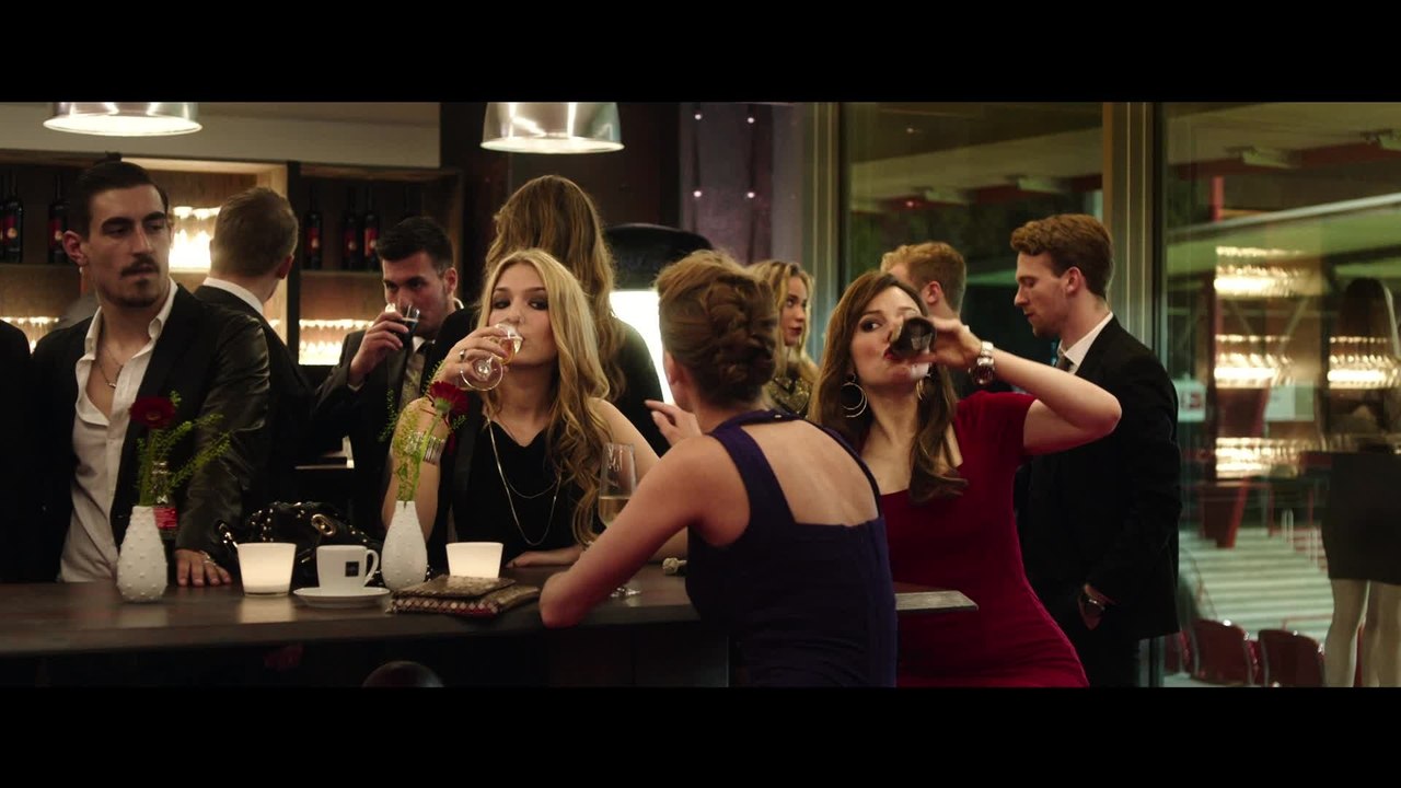 Seitenwechsel - Clip 07 Ich brauch keine Hilfe (Deutsch) HD