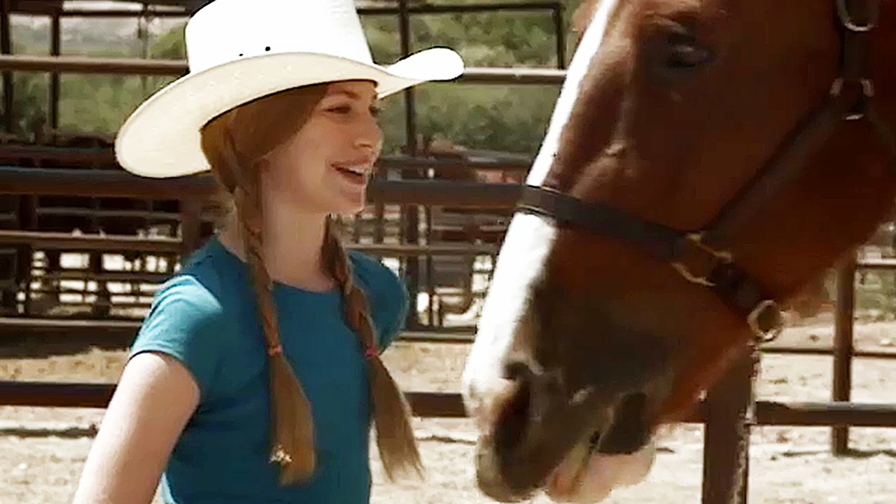 Die Magie der Pferde - Trailer (Deutsch)