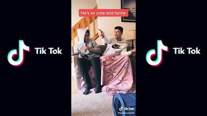 Kiss My BestFriend For First Time Tik Tok