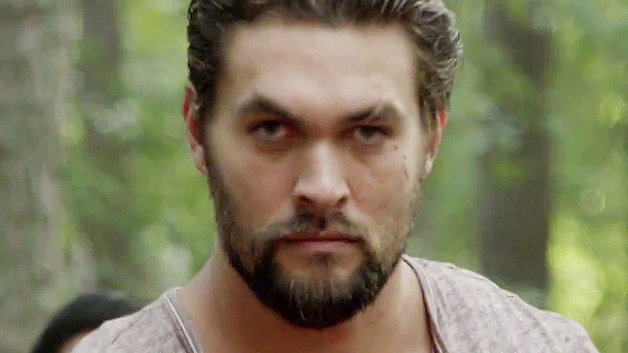 The Red Road - S02 Trailer (Deutsch) HD