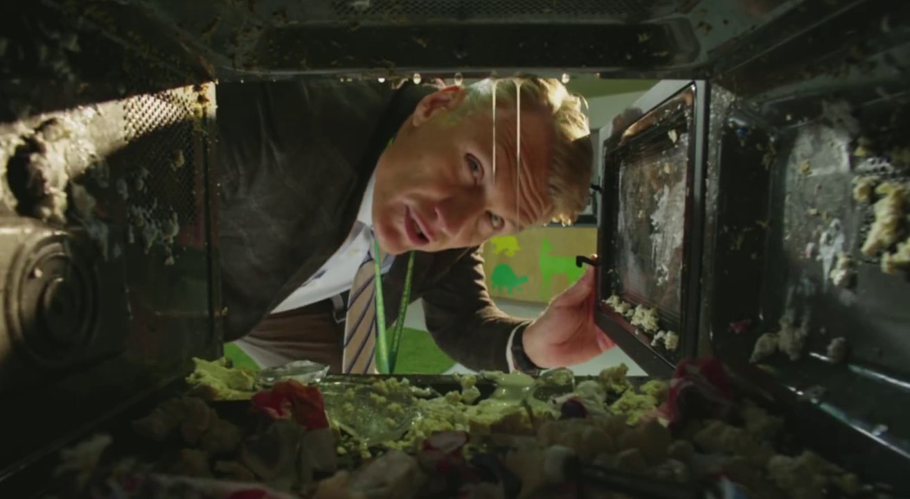 Kindergarten Cop 2 - Trailer 2 (English) HD