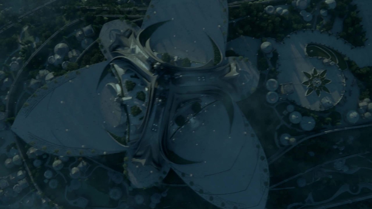 Shannara Chronicles - S01 Featurette Die Drehorte (Deutsch) HD