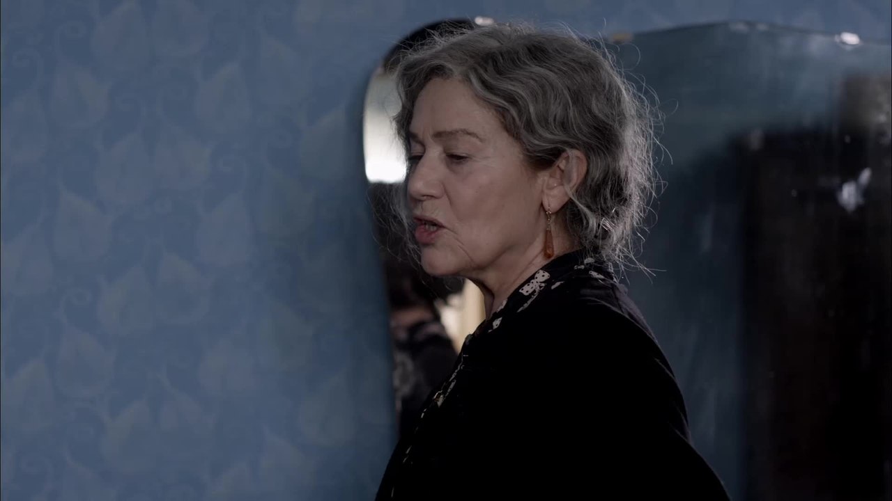 Hannas schlafende Hunde - Clip 07 Deine Frau erstickt fast neben dir (Deutsch) HD