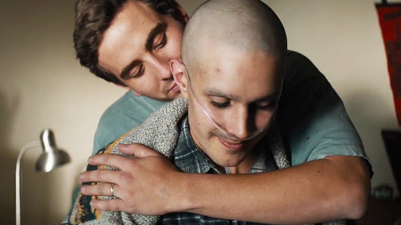 Holding the Man - Trailer (Deutsche UT) HD