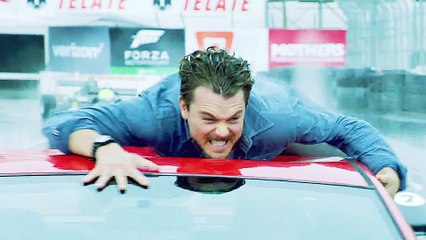 Lethal Weapon - S01 Trailer (English) HD