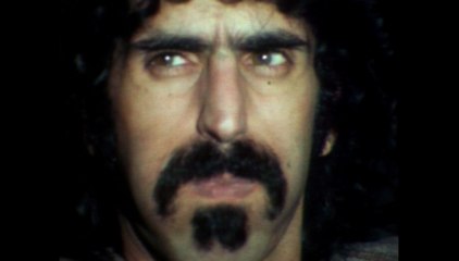 Eat that question Frank Zappa in his own Words - Trailer2 (English) HD