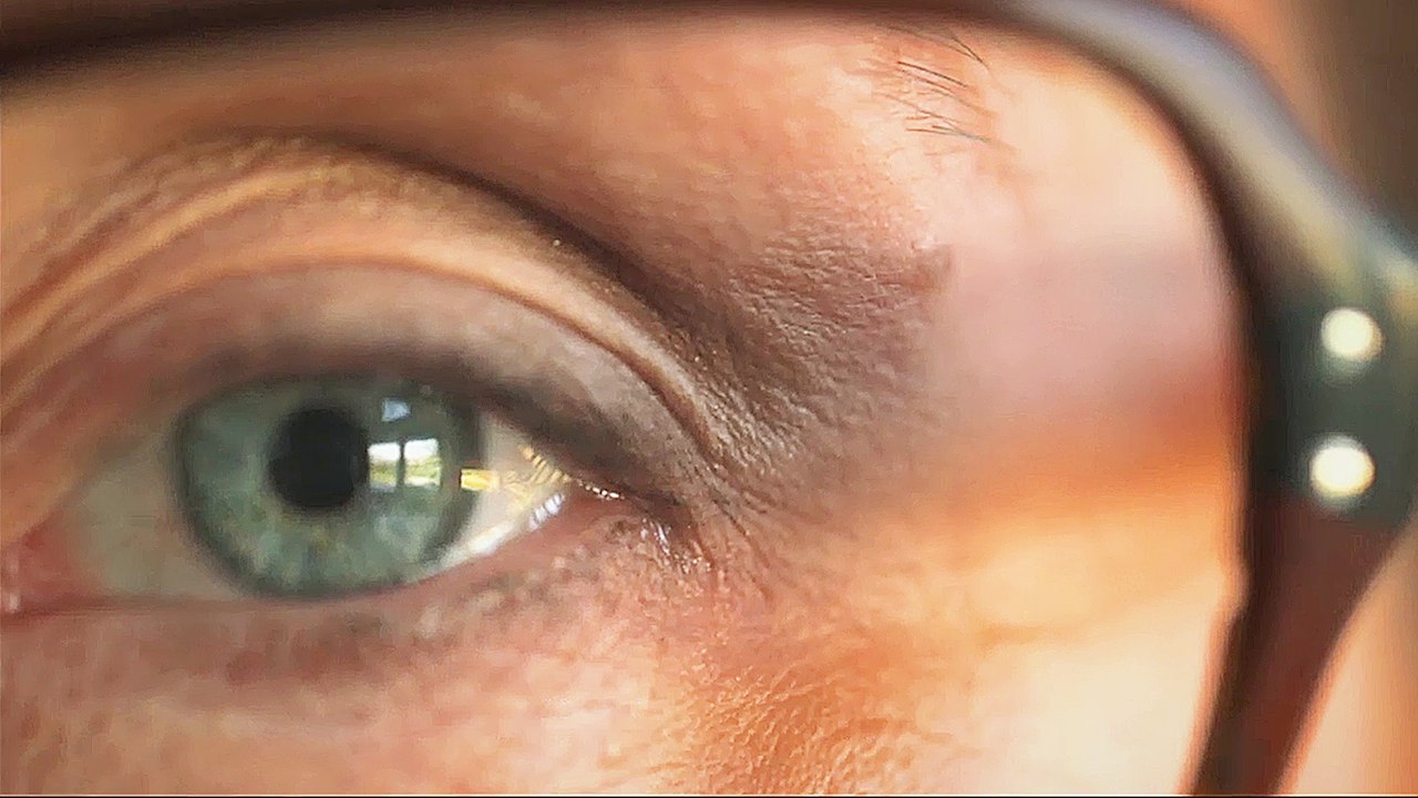 InnSaei - Trailer (Deutsche UT) HD