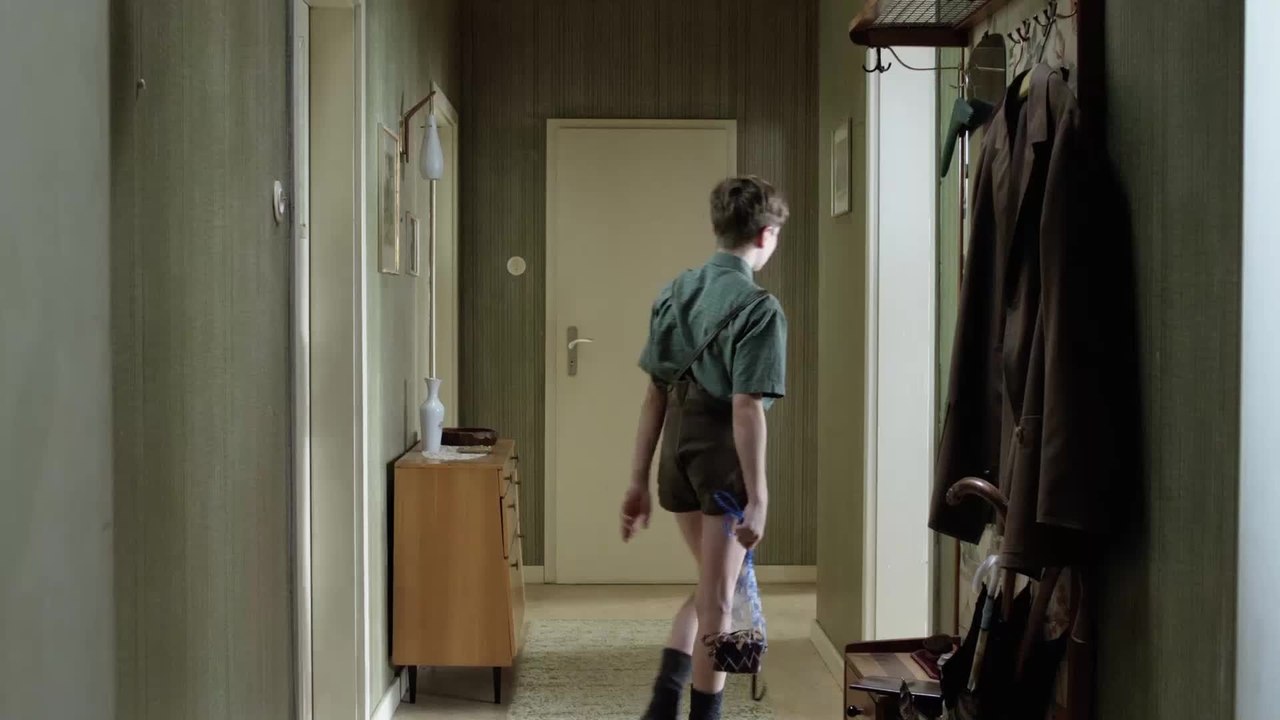 Junges Licht - Clip 03 Liesel (Deutsch) HD