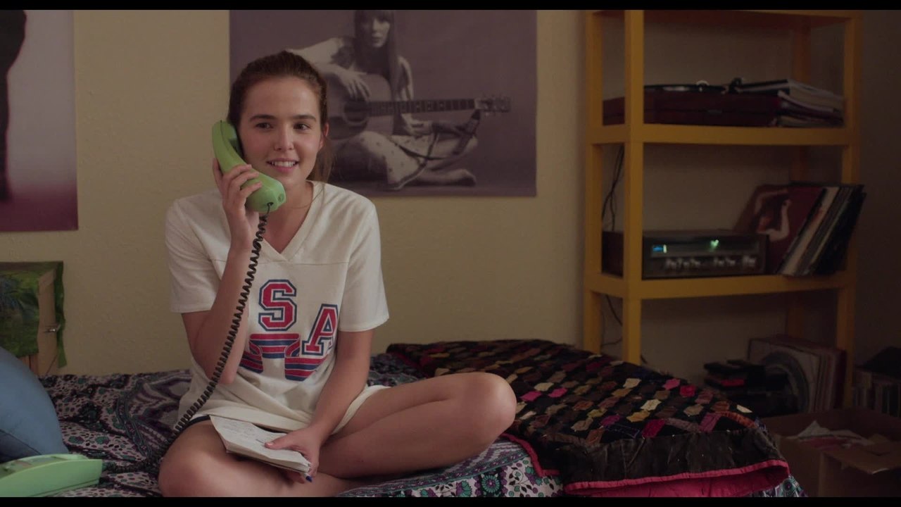 Everybody Wants Some - Clip Anruf (Deutsch) HD