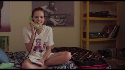 Everybody Wants Some - Clip Anruf (Deutsch) HD