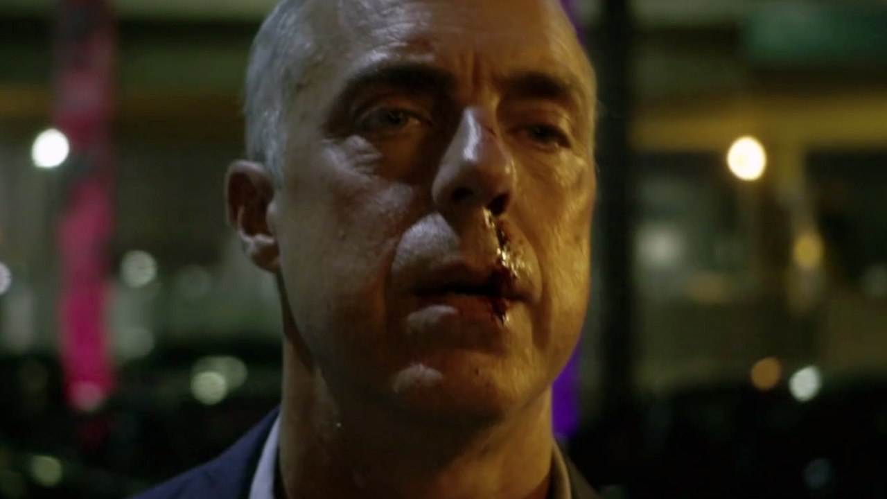 Bosch - S02 Trailer (Deutsch) HD