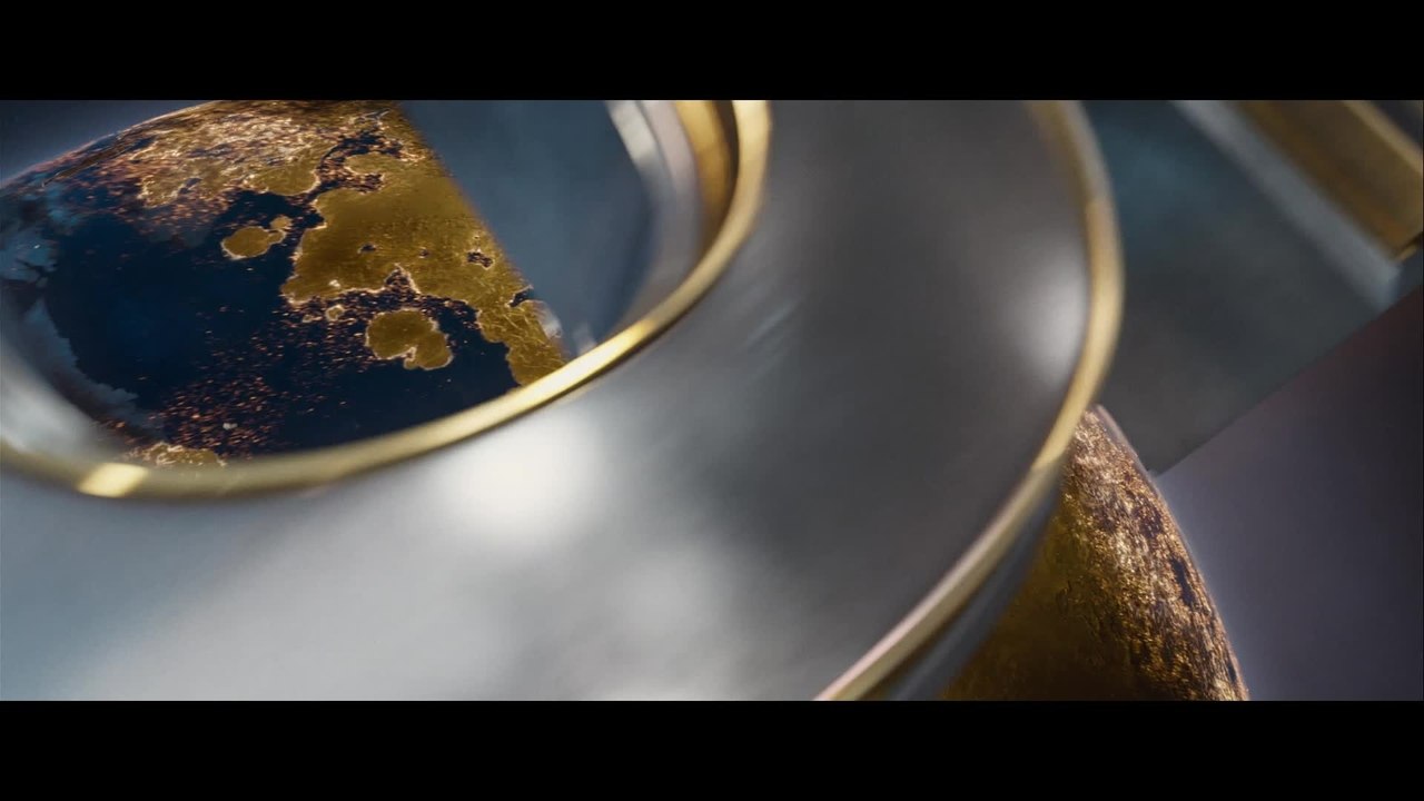 The Huntsman & The Ice Queen - Featurette Two Queens (Deutsch) HD