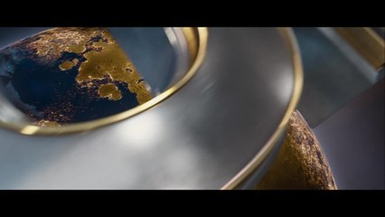 The Huntsman & The Ice Queen - Featurette Two Queens (Deutsch) HD