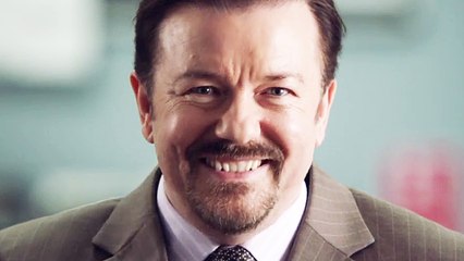 David Brent: Life on the Road - Trailer (English) HD