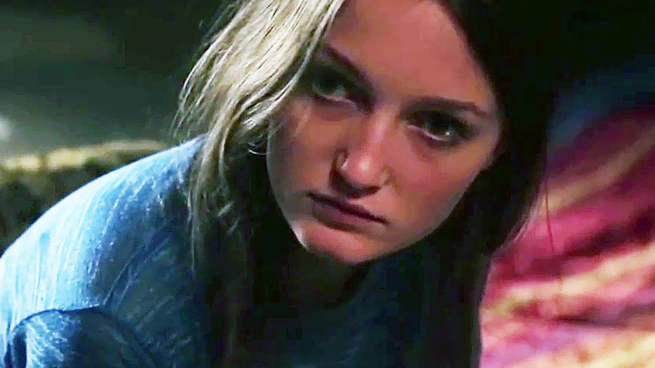 Lotte - Teaser (Deutsch) HD