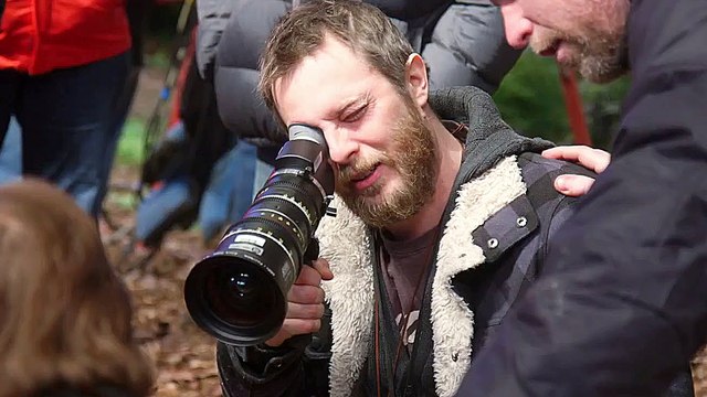 Duncan Jones
