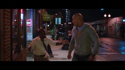 Central Intelligence - Clip That Was Amazing (English) HD