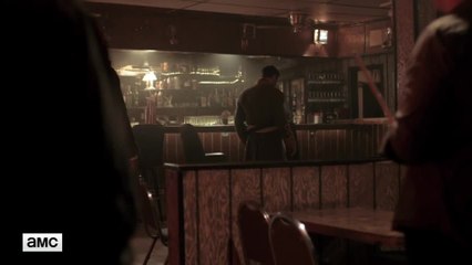 Preacher - S01 E01 Clip A Bunny in a Bear Trap (English) HD