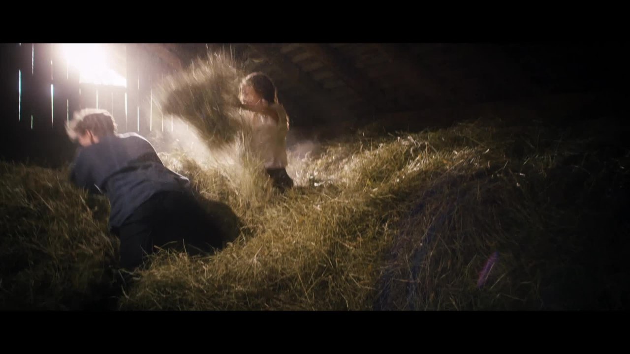 Lou Andreas-SalomeÌ - Clip 11 (Deutsch) HD