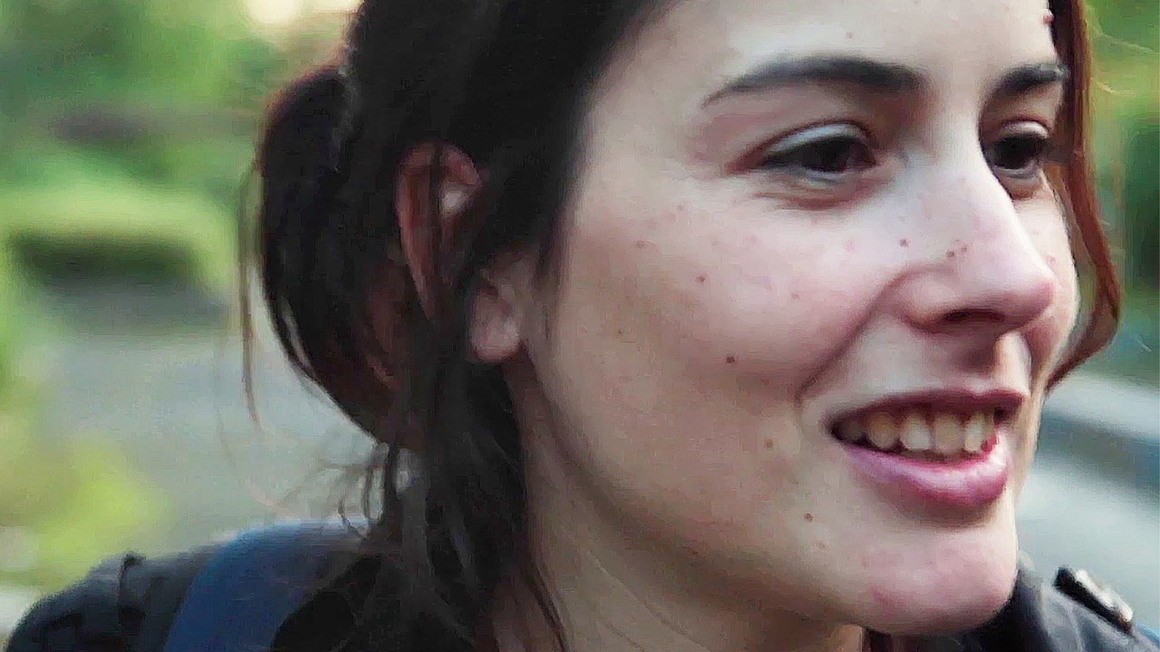 Cafe Nagler - Trailer (Deutsche UT) HD