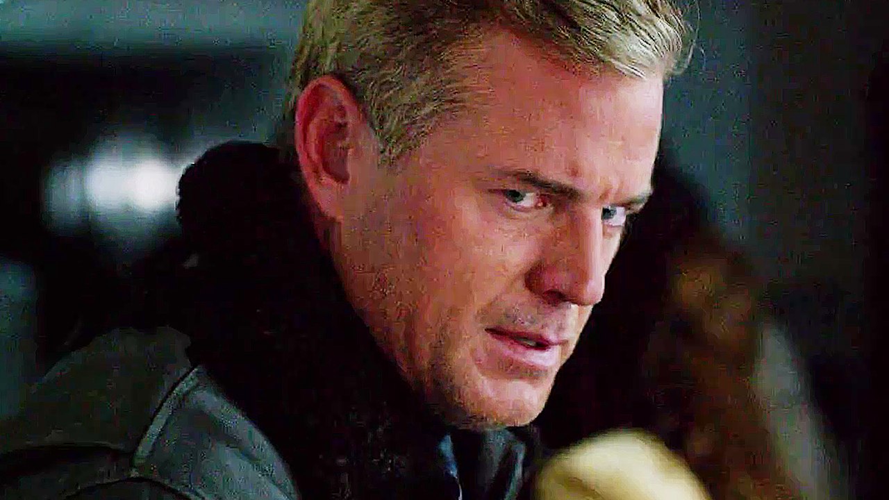 The Last Ship - S02 Trailer (Deutsch) HD