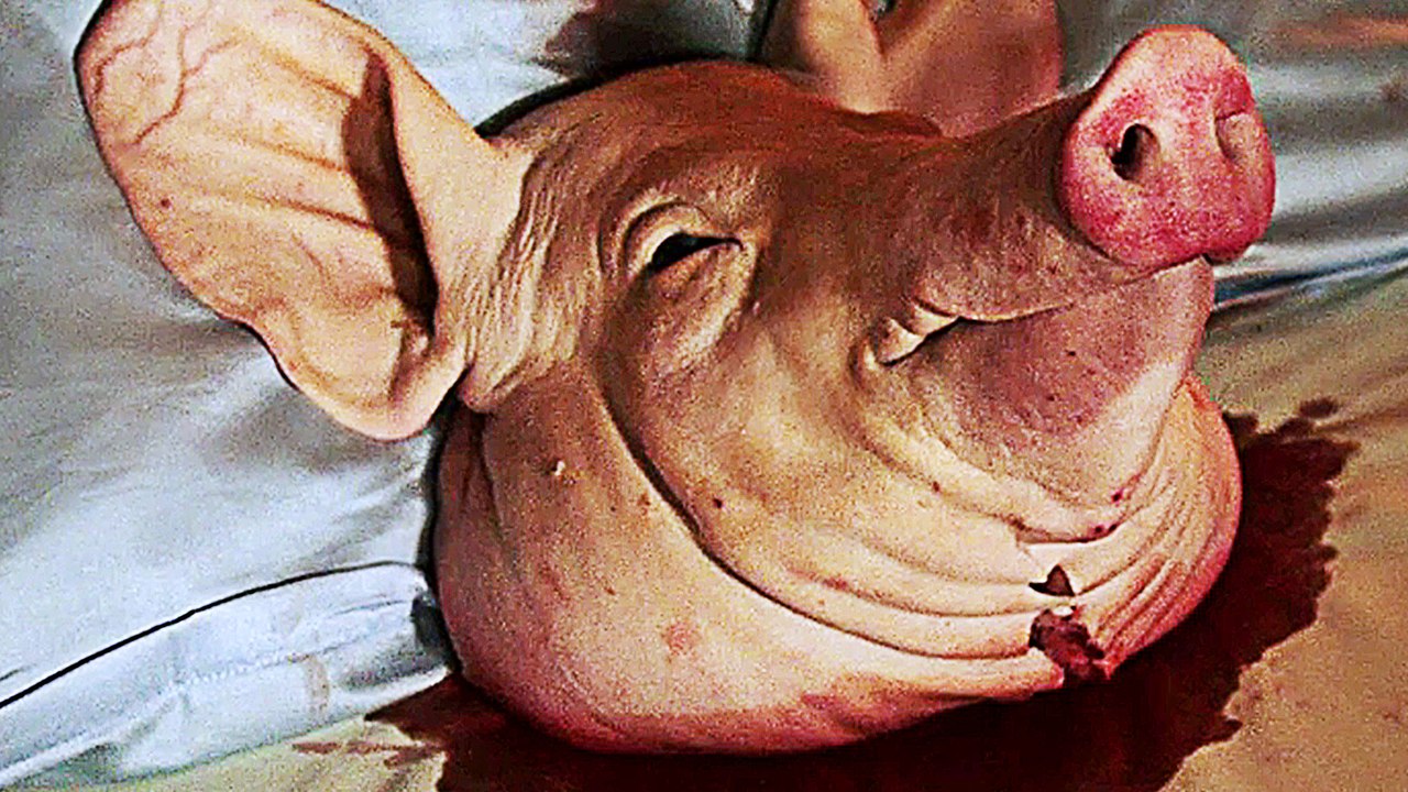 Schweinskopf Al Dente - Trailer (Deutsch) HD