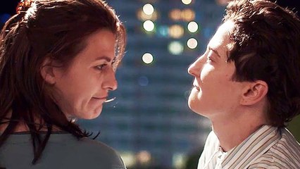 Sworn Virgin - Trailer (Deutsche UT) HD