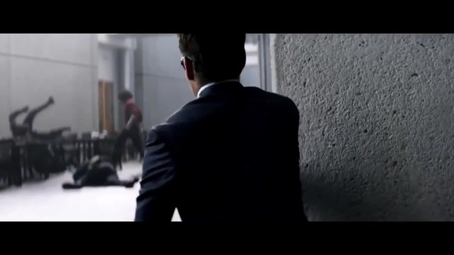 Captain America Civil War - Clip Tony Stark vs Bucky (English) HD