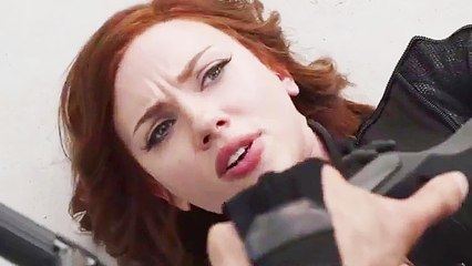 Captain America Civil War - TV Spot A House Divided (English) HD