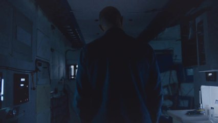 Approaching the Unknown - Clip Abort your mission (English) HD