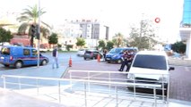 Antalya’da cinayet şüpheli 73 gün sonra berberde tıraş olurken yakalandı