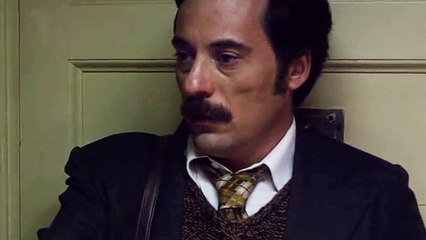 La larga noche de Francisco Sanctis - Trailer (English Subs) HD