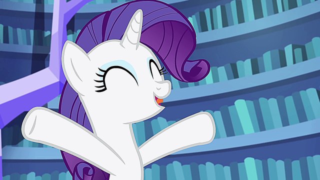 My Little Pony: Freundschaft ist Magie
