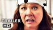 SUPERINTELLIGENCE Trailer (2020) Melissa McCarthy, James Corden Movie
