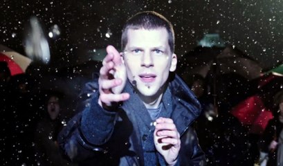 Die Unfassbaren 2 - Trailer Cutdown (Deutsch) HD