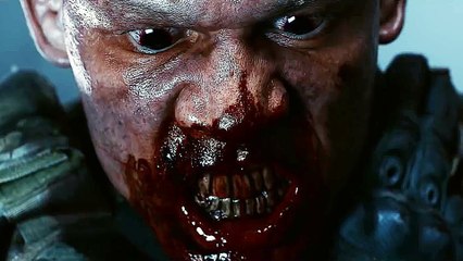 Daylight's End - Trailer (English) HD